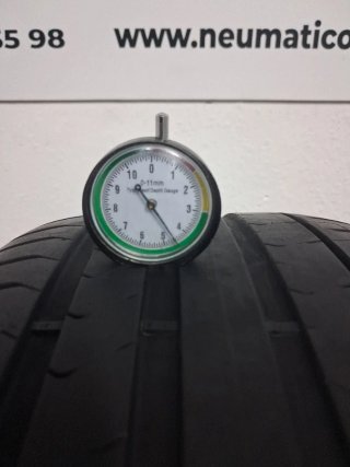 235 35 20 92Y PIRELLI PZERO TM