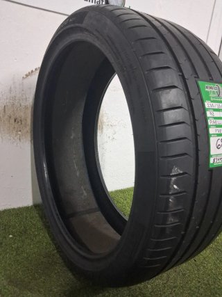235 35 20 92Y PIRELLI PZERO TM