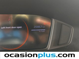 Peugeot 2008 Allure Hybrid eDCS6 107 kW (145 CV)