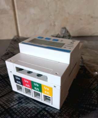 Medidor inteligente trifasico  Huawei DTSU666 - H