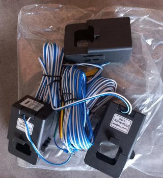 Medidor inteligente trifasico  Huawei DTSU666 - H