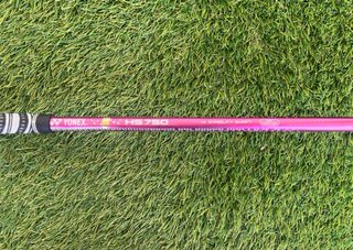 Driver Yonex VXF 12.0 Dama Diestra