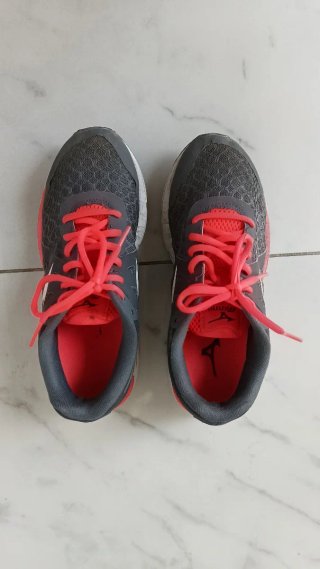 Scarpe Mizuno Donna TG 39 Sportive Running