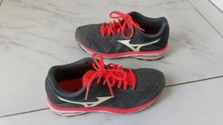 Scarpe Mizuno Donna TG 39 Sportive Running