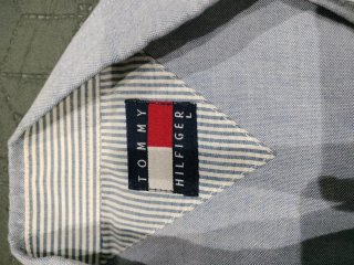Camisa Azul, no es original