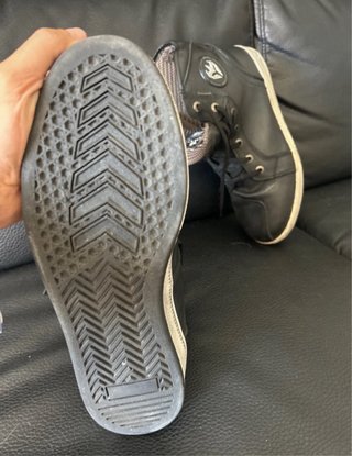 Botas de moto Armure 44