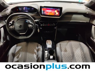 Peugeot 2008 Allure Hybrid eDCS6 107 kW (145 CV)