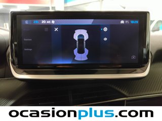 Peugeot 2008 Allure Hybrid eDCS6 107 kW (145 CV)