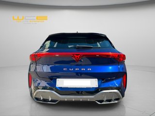 Cupra Terramar 1.5 TSI e-Hybrid 150kW (204 CV) DSG