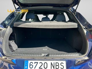 Cupra Terramar 1.5 TSI e-Hybrid 150kW (204 CV) DSG