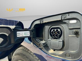 Cupra Terramar 1.5 TSI e-Hybrid 150kW (204 CV) DSG