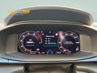 Cupra Terramar 1.5 TSI e-Hybrid 150kW (204 CV) DSG