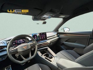 Cupra Terramar 1.5 TSI e-Hybrid 150kW (204 CV) DSG