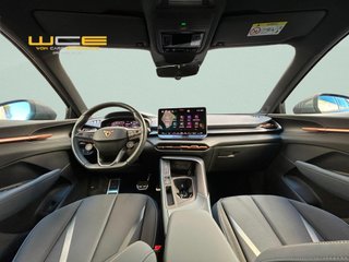 Cupra Terramar 1.5 TSI e-Hybrid 150kW (204 CV) DSG