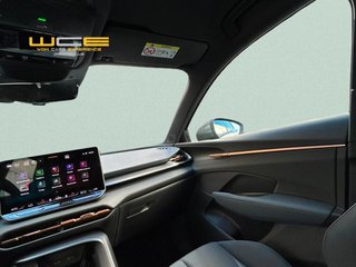Cupra Terramar 1.5 TSI e-Hybrid 150kW (204 CV) DSG