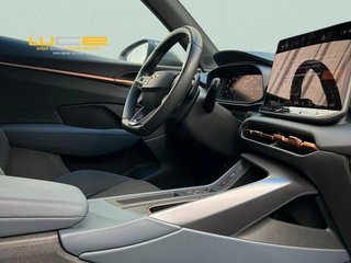 Cupra Terramar 1.5 TSI e-Hybrid 150kW (204 CV) DSG
