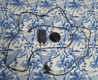 Google Chromecast Audio NEGOCIABLE