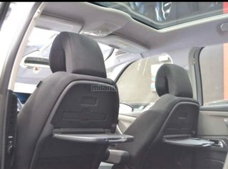 Citroen Grand C4 Picasso 2014