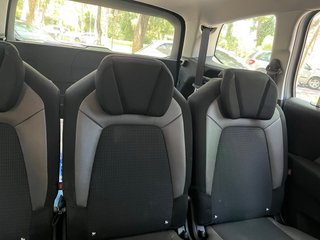 Citroen Grand C4 Picasso 2014