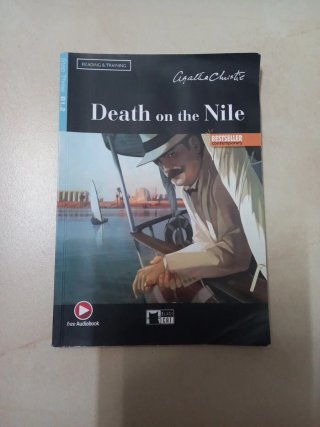 Death on the Nile [B1.2]