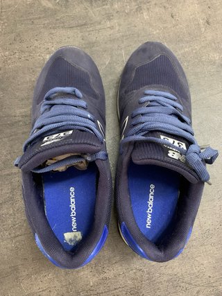 Scarpe New Balance 373 Blu