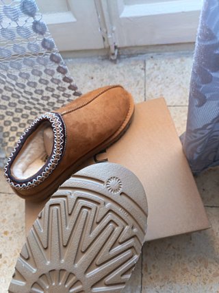 Zuecos UG Tasman Slipper