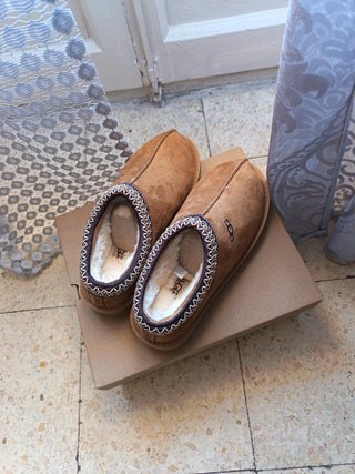 Zuecos UG Tasman Slipper