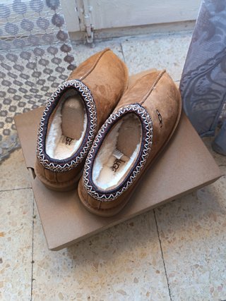 Zuecos UG Tasman Slipper