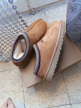 Zuecos UG Tasman Slipper