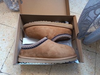 Zuecos UG Tasman Slipper