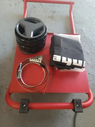Aspirador de polvo Einhell