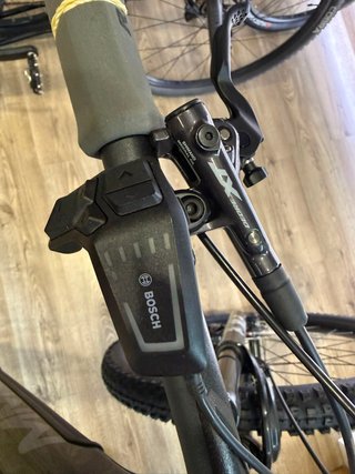 MMR X Bolt 140 Talla M