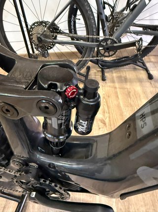 MMR X Bolt 140 Talla M
