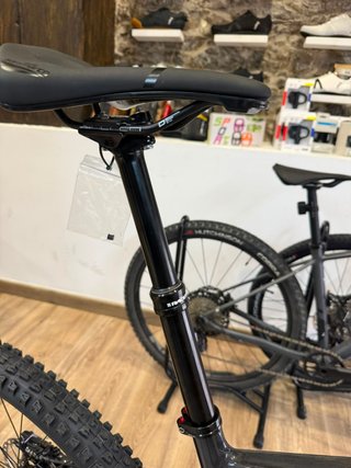 MMR X Bolt 140 Talla M