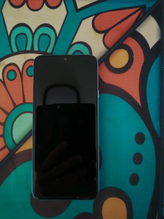 Cubot P80 Móvil