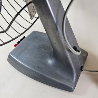 Ventilador Siam 1965 Argentina