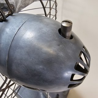 Ventilador Siam 1965 Argentina
