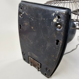 Ventilador Siam 1965 Argentina