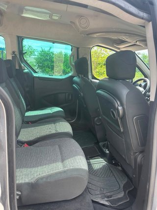 Citroen Berlingo 2018 1.6 100CV