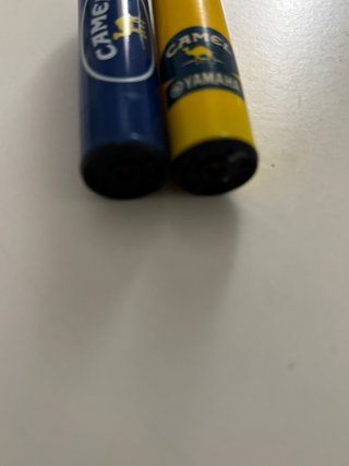 Encendedores Clipper Camel Yamaha