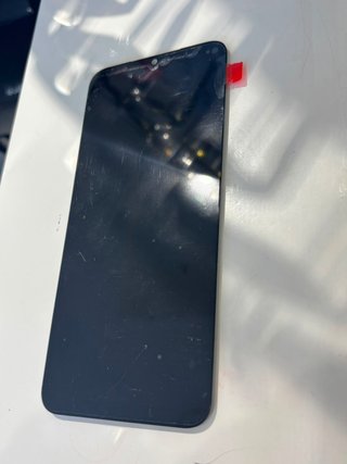 Display Samsung Galaxy A03s Nuovo Originale