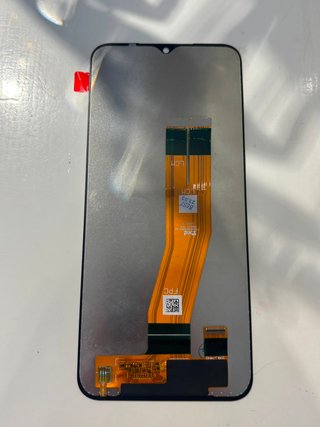 Display Samsung Galaxy A03s Nuovo Originale