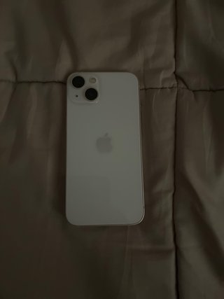 iPhone 13 Blanco
