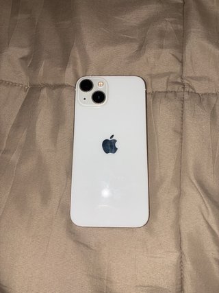 iPhone 13 Blanco