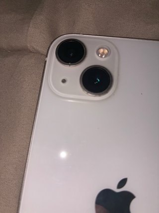 iPhone 13 Blanco