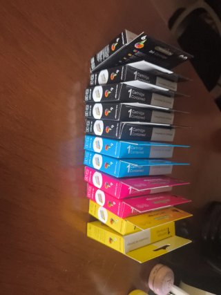 Impresora Epson