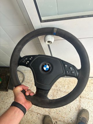 Volante BMW