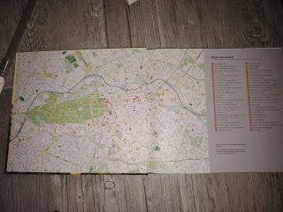 Berlin Then and Now®
