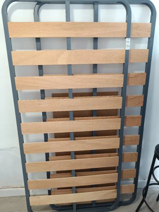 Somieres 90x190 cm (2 unidades)