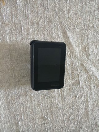 Fotocamera GoPro Hero 7 Black Impermeabile